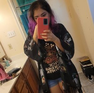 Meet your Posher, Alina